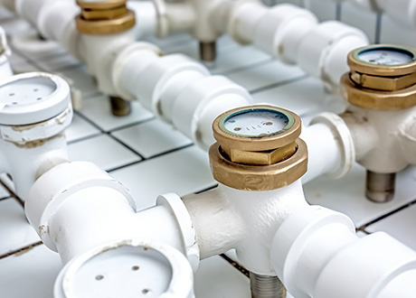 How to buy a smart water meter?