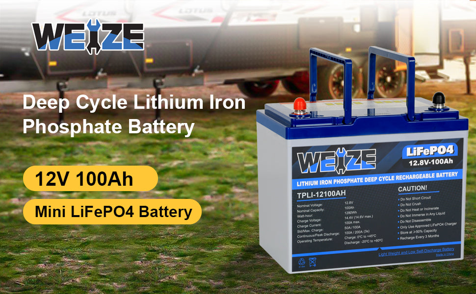 Lithium Battery